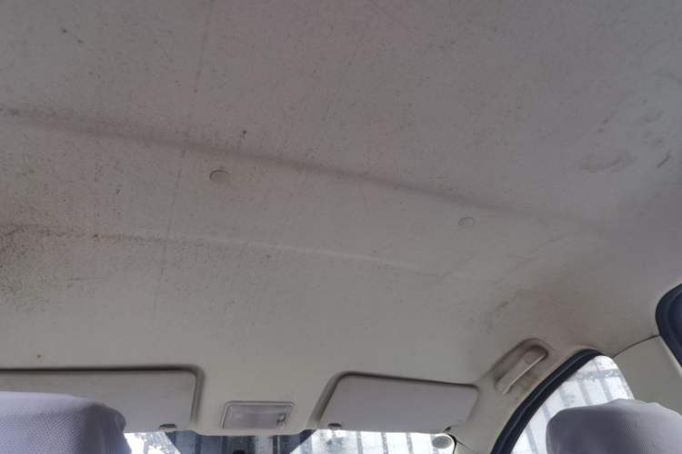 Used HYOSOW H2 2016 H2E 1.5L Classic Model BJ415A Headliner