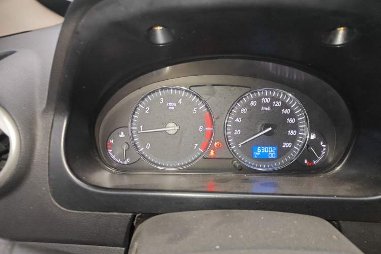 Used HYOSOW H2 2016 H2E 1.5L Classic Model BJ415A Instrument Cluster