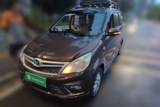 Used HYOSOW H2 2016 H2E 1.5L Elite Model BJ415B