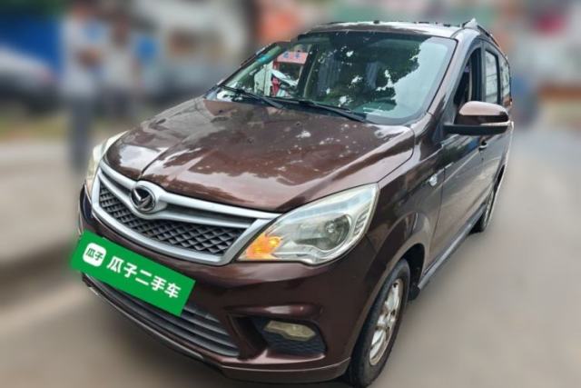 Used HYOSOW H2 2016 H2E 1.5L Elite Model BJ415B