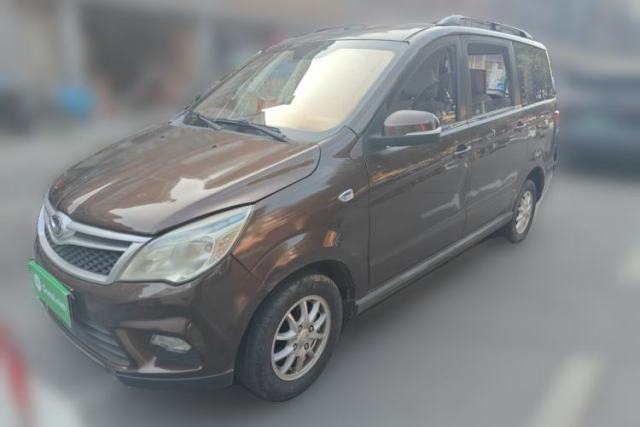 Used HYOSOW H2 2016 H2E 1.5L Elite Model BJ415B