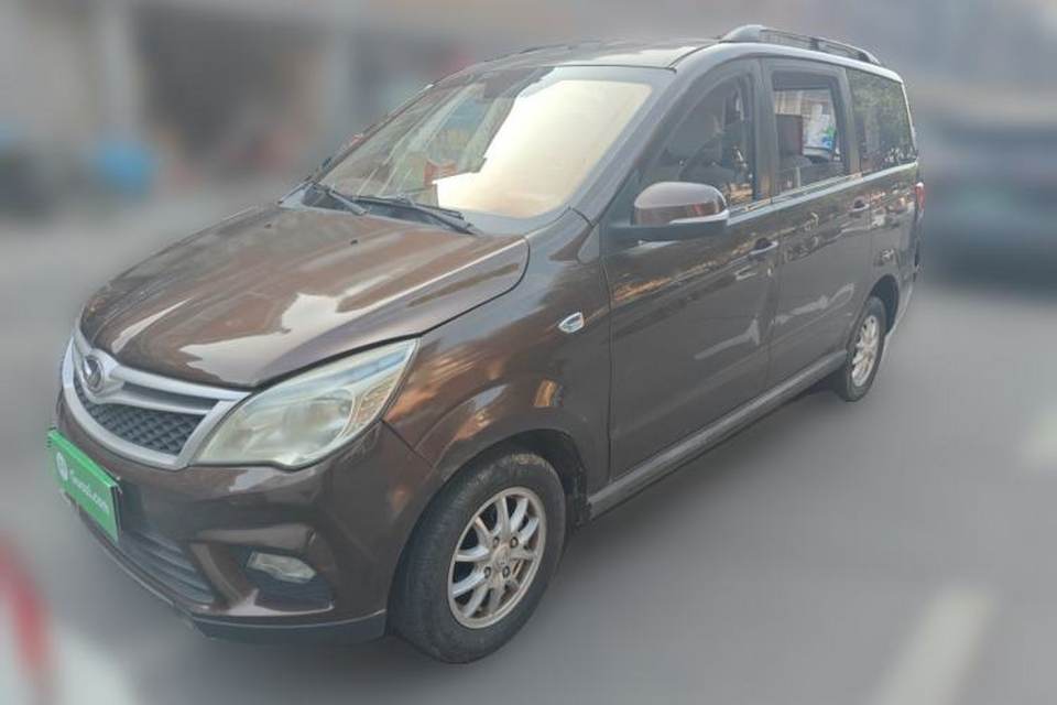 HYOSOW H2 2016