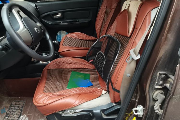Used HYOSOW H2 2016 H2E 1.5L Elite Model BJ415B Left Front Seat