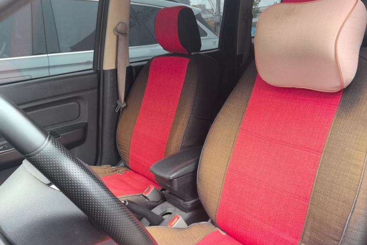 Used HYOSOW H2 2016 H2E 1.5L Elite Model BJ415B Left Front Seat