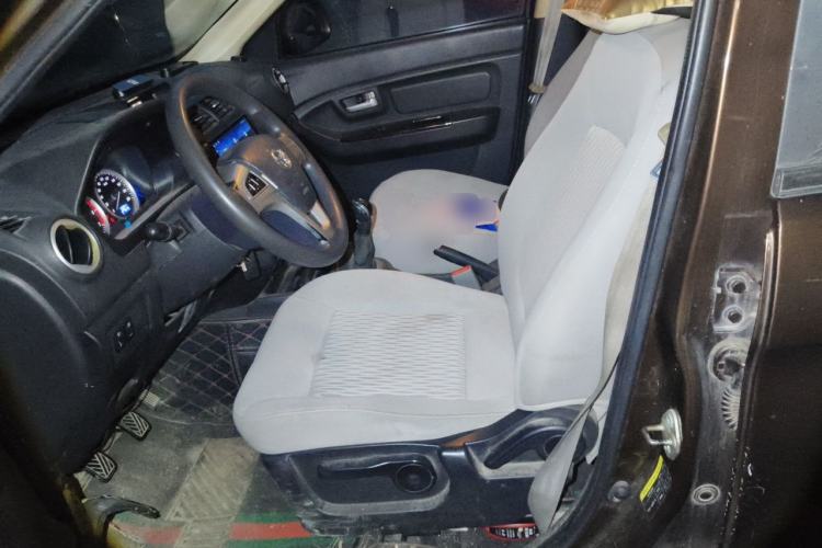 Used HYOSOW H2 2016 H2E 1.5L Elite Model BJ415B Left Front Seat