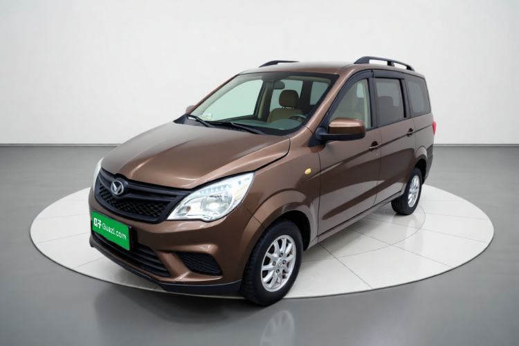 Used HYOSOW H2 2016 H2E 1.5L Fashion Model BJ415B Guazi used car, China used car export, Used car for sale, Used  cars, Cheapest cars for sale