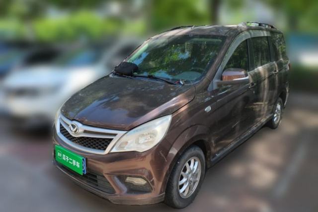 Used HYOSOW H2 2016 H2E 1.5L Elite Model BJ415B