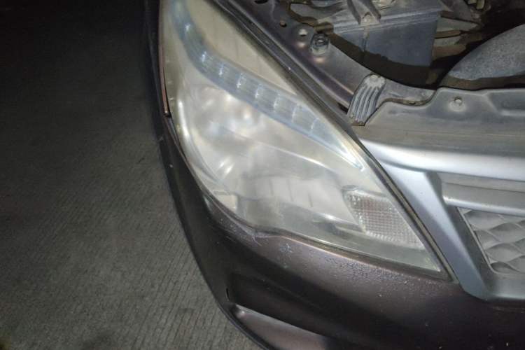 Used HYOSOW H2 2016 H2E 1.5L Elite Model BJ415B Right Front Headlight