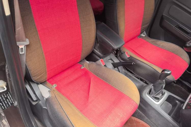 Used HYOSOW H2 2016 H2E 1.5L Elite Model BJ415B Right Front Seat