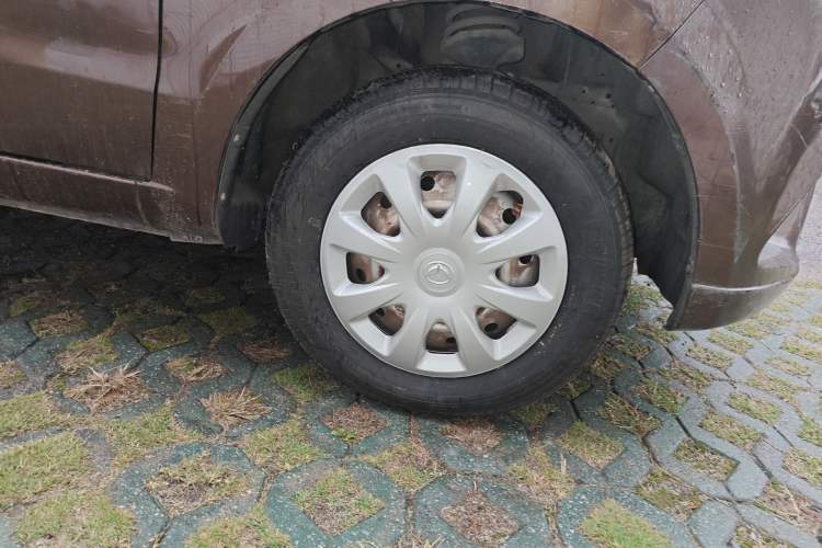 Used HYOSOW H2 2016 H2E 1.5L Classic Model BJ415A Right Front Wheel Hub