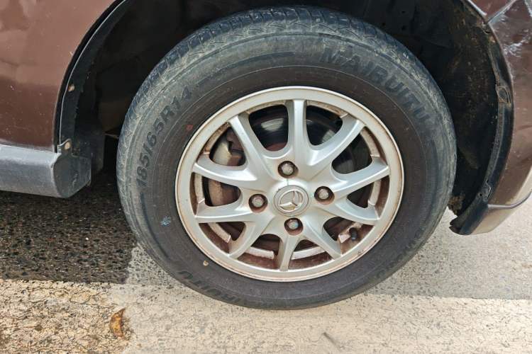 Used HYOSOW H2 2016 H2E 1.5L Elite Model BJ415B Right Front Wheel Hub