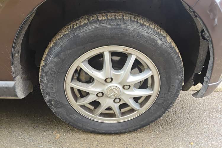Used HYOSOW H2 2016 H2E 1.5L Elite Model BJ415B Right Front Wheel Hub