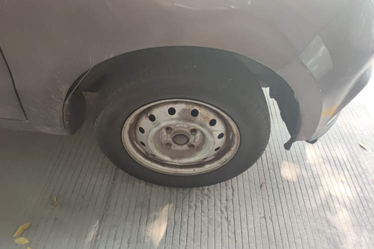 Used HYOSOW H2 2016 H2E 1.5L Classic Model BJ415A Right Front Wheel Hub