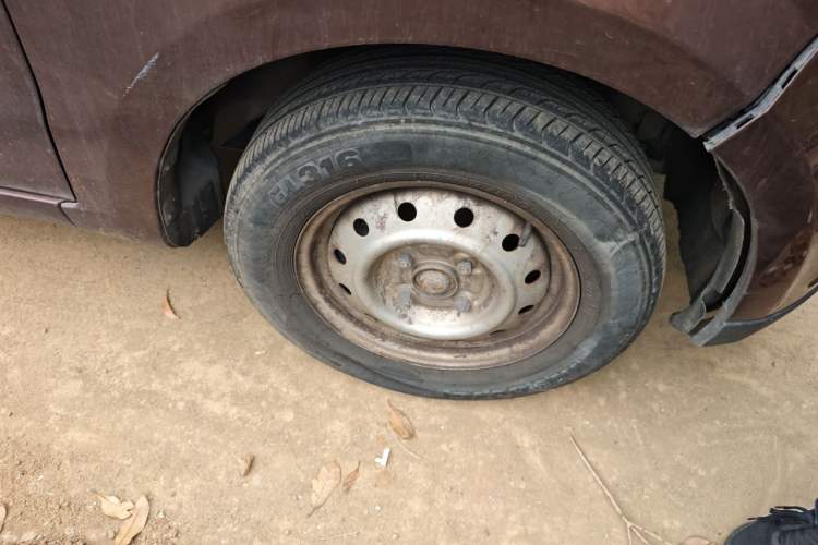 Used HYOSOW H2 2016 H2E 1.5L Classic Model BJ415A Right Front Wheel Hub
