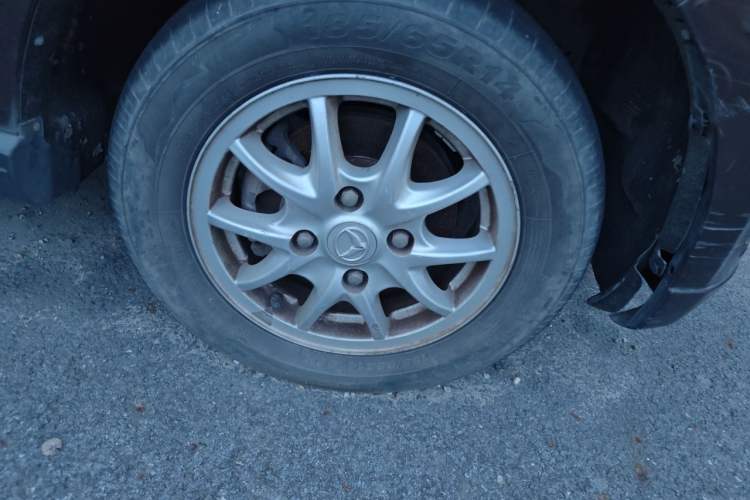Used HYOSOW H2 2016 H2E 1.5L Elite Model BJ415B Right Front Wheel Hub