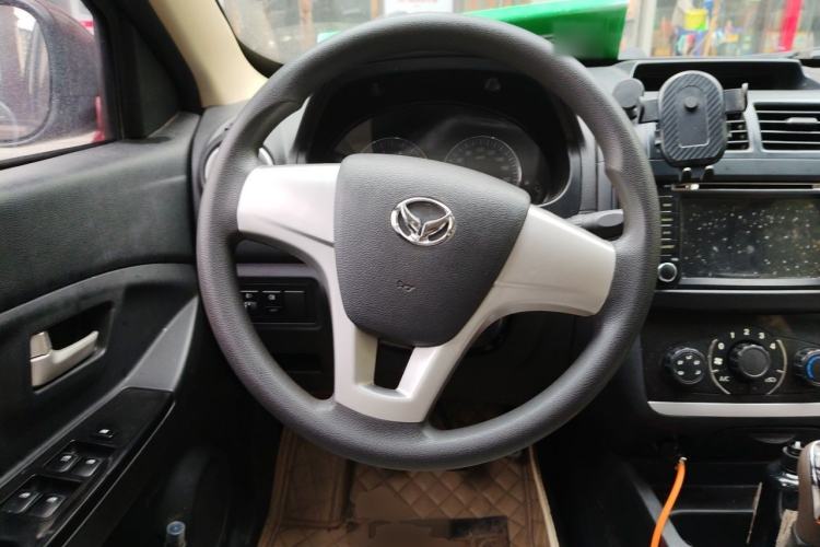 Used HYOSOW H2 2016 H2E 1.5L Classic Model BJ415A Steering Wheel