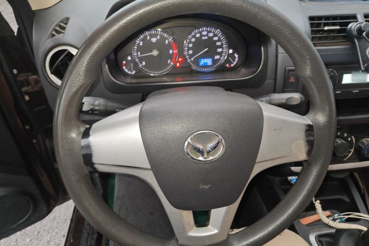 Used HYOSOW H2 2016 H2E 1.5L Classic Model BJ415A Steering Wheel