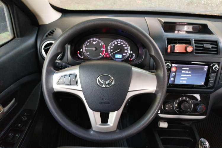 Used HYOSOW H2 2016 H2E 1.5L Elite Model BJ415B Steering Wheel