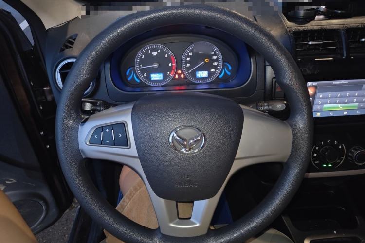 Used HYOSOW H2 2016 H2E 1.5L Elite Model BJ415B Steering Wheel