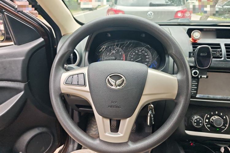 Used HYOSOW H2 2016 H2E 1.5L Elite Model BJ415B Steering Wheel