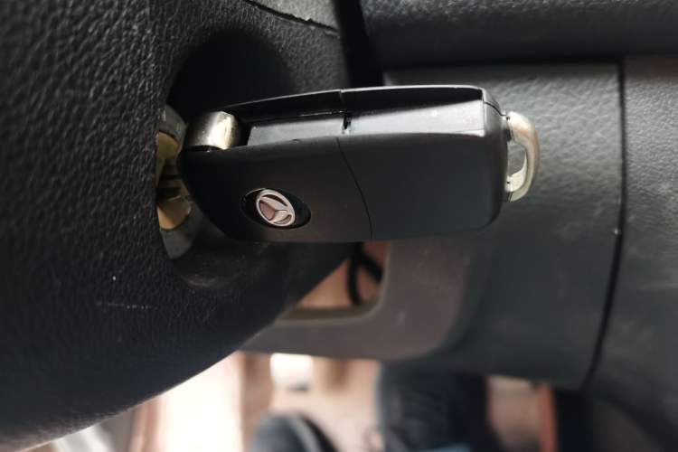 Used HYOSOW H2 2016 H2E 1.5L Elite Model BJ415B Vehicle Key