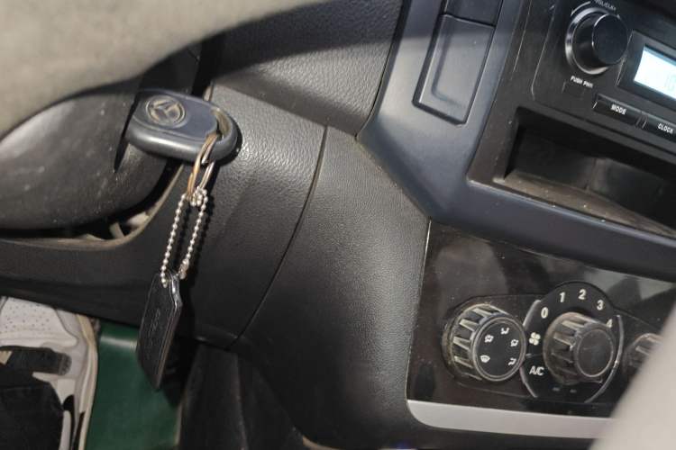 Used HYOSOW H2 2016 H2E 1.5L Classic Model BJ415A Vehicle Key