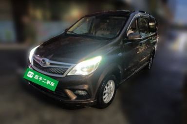 Used HYOSOW H2 2016 H2E 1.5L Fashion Model BJ415B