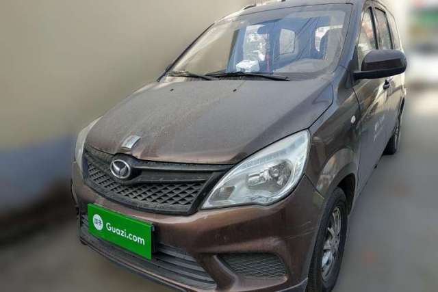Used HYOSOW H2 2016 H2E 1.5L Fashion Model BJ415B