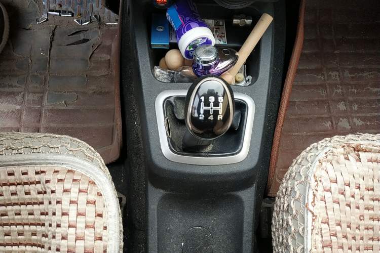 Used HYOSOW H2 2016 H2E 1.5L Fashion Model BJ415B Gear Lever