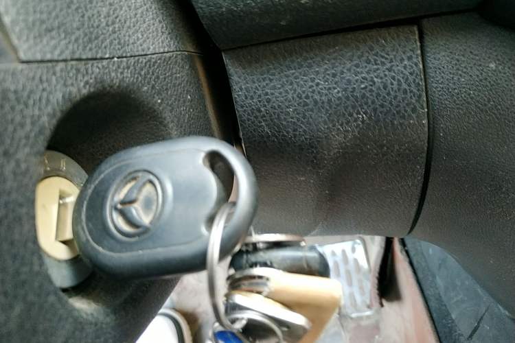 Used HYOSOW H2 2016 H2E 1.5L Fashion Model BJ415B Vehicle Key
