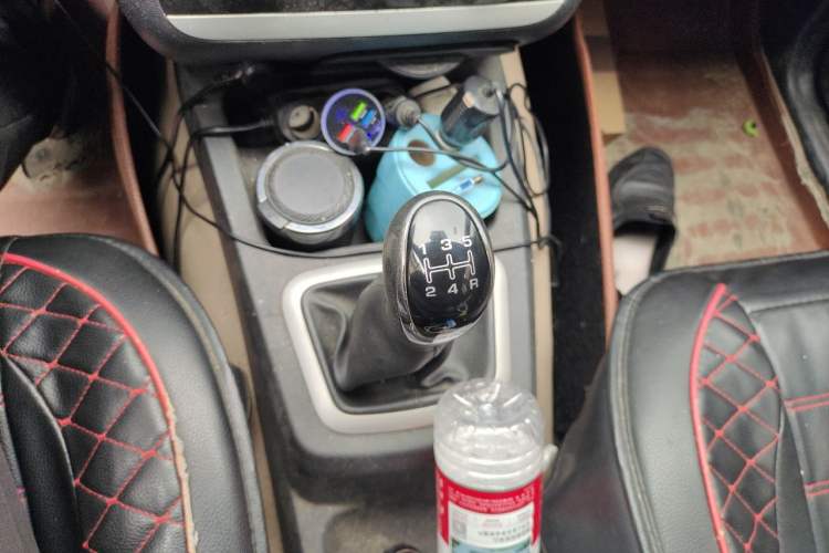 Used HYOSOW H2 2016 H2E 1.5L Classic Model BJ415A Gear Lever