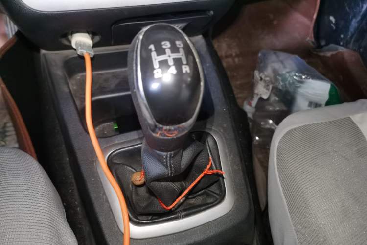 Used HYOSOW H2 2016 H2E 1.5L Elite Model BJ415B Gear Lever