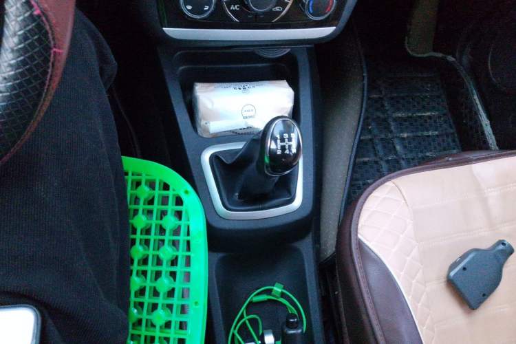 Used HYOSOW H2 2016 H2E 1.5L Elite Model BJ415B Gear Lever