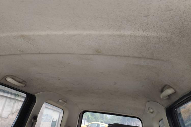 Used HYOSOW H2 2016 H2E 1.5L Classic Model BJ415A Headliner
