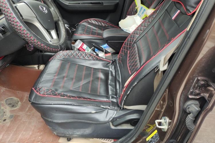 Used HYOSOW H2 2016 H2E 1.5L Classic Model BJ415A Left Front Seat
