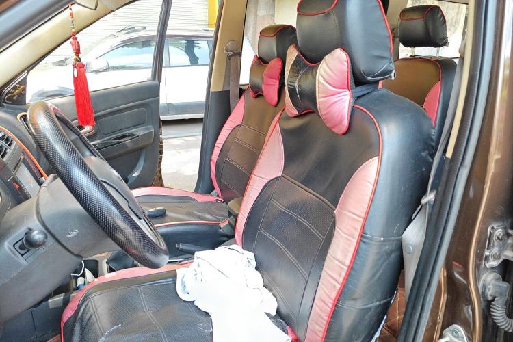 Used HYOSOW H2 2016 H2E 1.5L Fashion Model BJ415B Left Front Seat