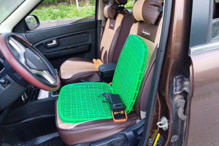 Used HYOSOW H2 2016 H2E 1.5L Elite Model BJ415B Left Front Seat