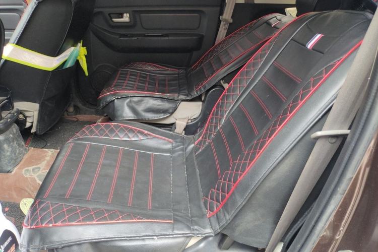 Used HYOSOW H2 2016 H2E 1.5L Classic Model BJ415A Left Rear Seat