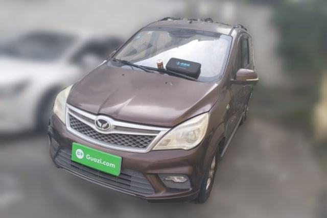 Used HYOSOW H2 2016 H2E 1.5L Elite Model BJ415B