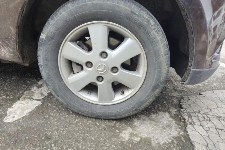Used HYOSOW H2 2016 H2E 1.5L Classic Model BJ415A Right Front Wheel Hub