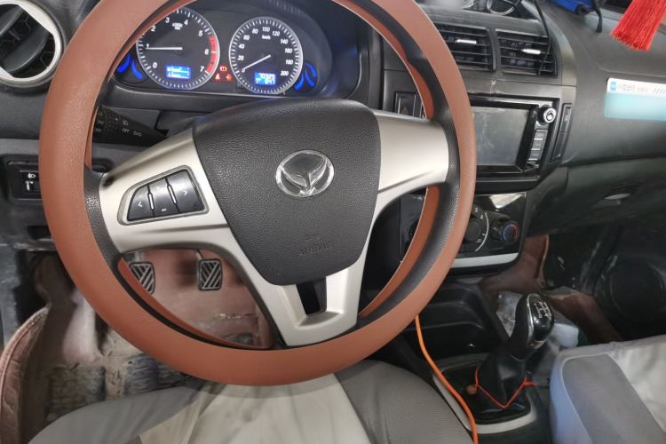 Used HYOSOW H2 2016 H2E 1.5L Elite Model BJ415B Steering Wheel