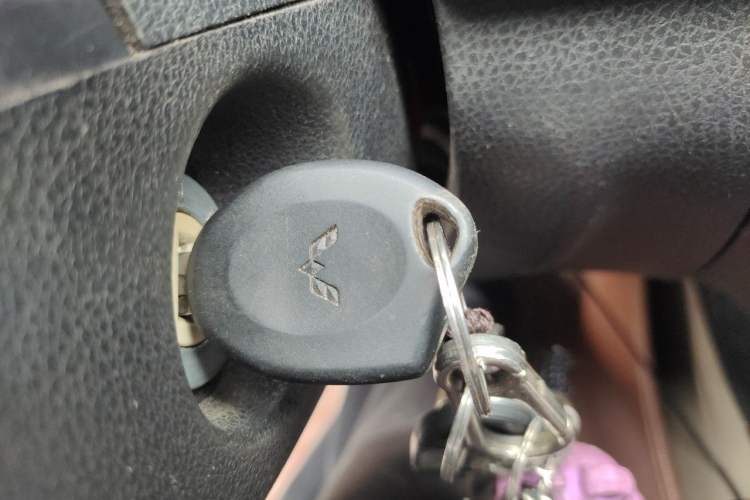 Used HYOSOW H2 2016 H2E 1.5L Classic Model BJ415A Vehicle Key