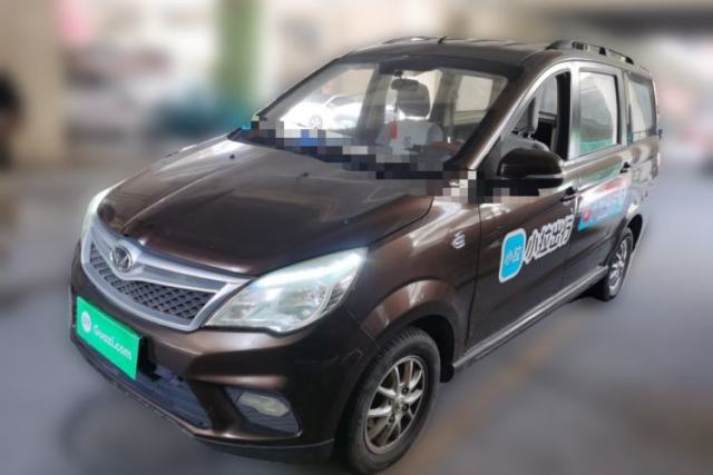 Used HYOSOW H2 2016 H2E 1.5L Elite Model BJ415B