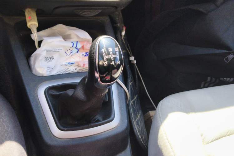 Used HYOSOW H2 2016 H2E 1.5L Classic Model BJ415A Gear Lever