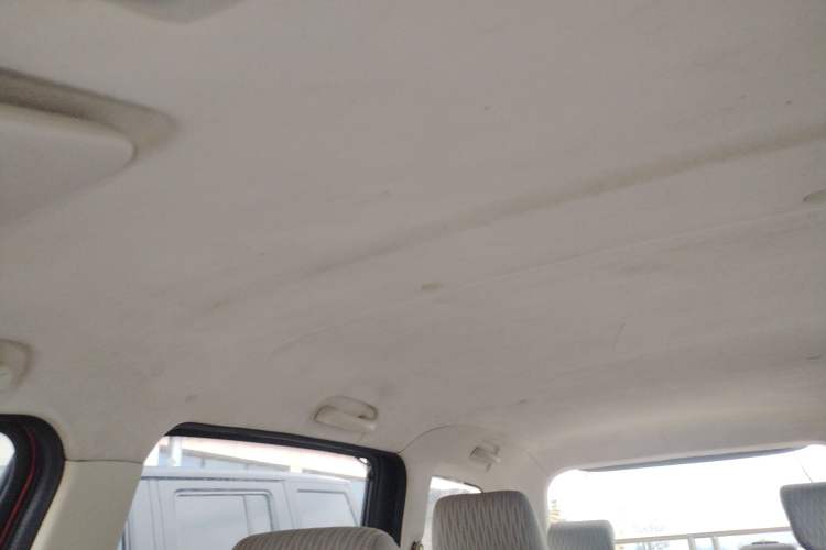 Used HYOSOW H2 2016 H2E 1.5L Classic Model BJ415A Headliner