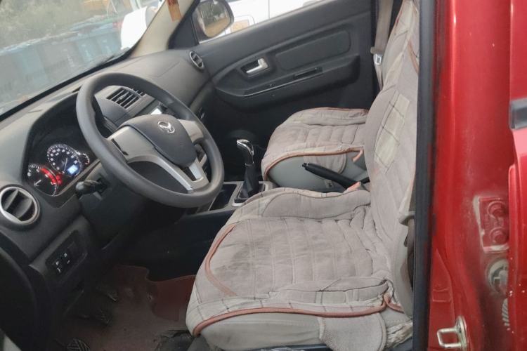 Used HYOSOW H2 2016 H2E 1.5L Classic Model BJ415A Left Front Seat
