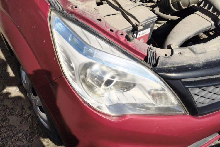 Used HYOSOW H2 2016 H2E 1.5L Classic Model BJ415A Right Front Headlight