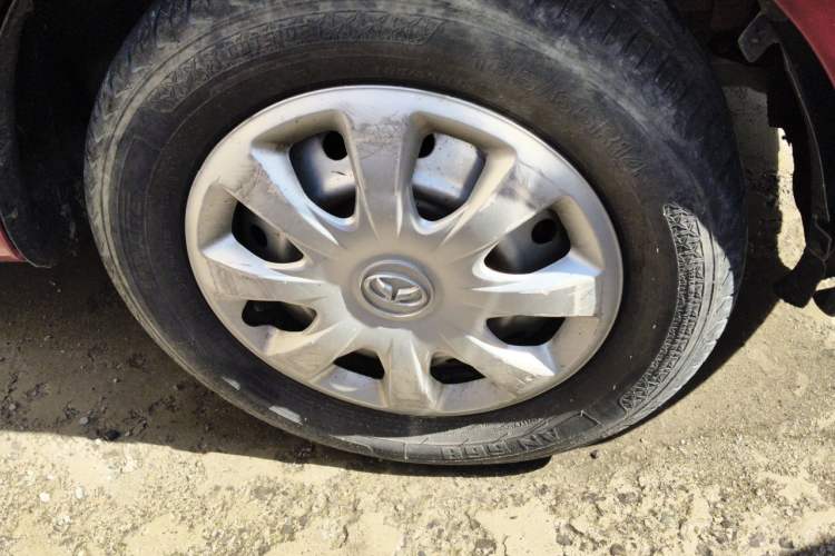 Used HYOSOW H2 2016 H2E 1.5L Classic Model BJ415A Right Front Wheel Hub