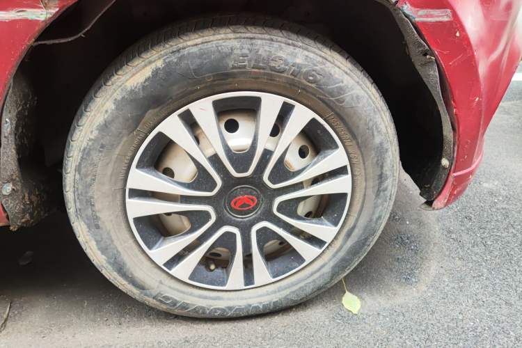 Used HYOSOW H2 2016 H2E 1.5L Classic Model BJ415A Right Front Wheel Hub