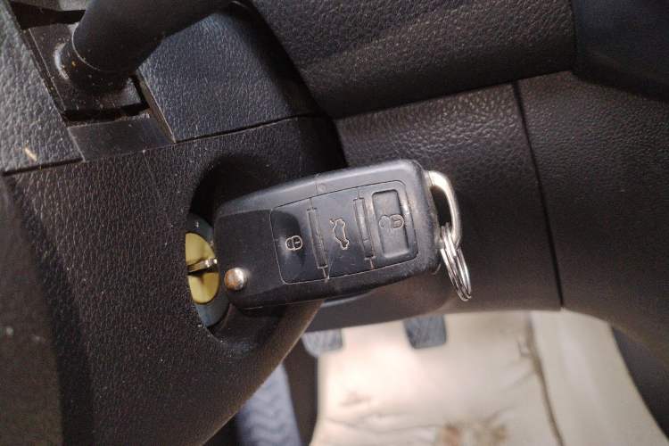 Used HYOSOW H2 2016 H2E 1.5L Classic Model BJ415A Vehicle Key